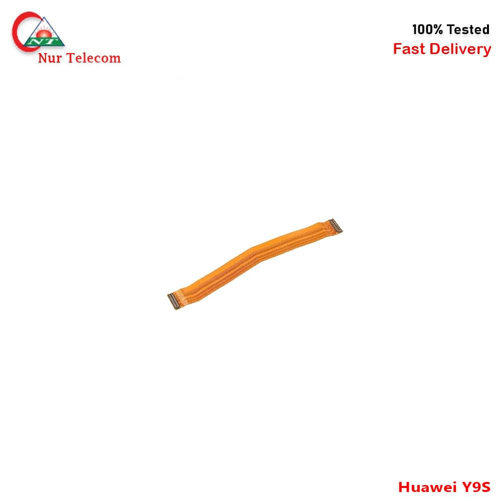 huawei y9s motherboard connector Huawei Y9s Motherboard Connector flex cable in BD - Image 1