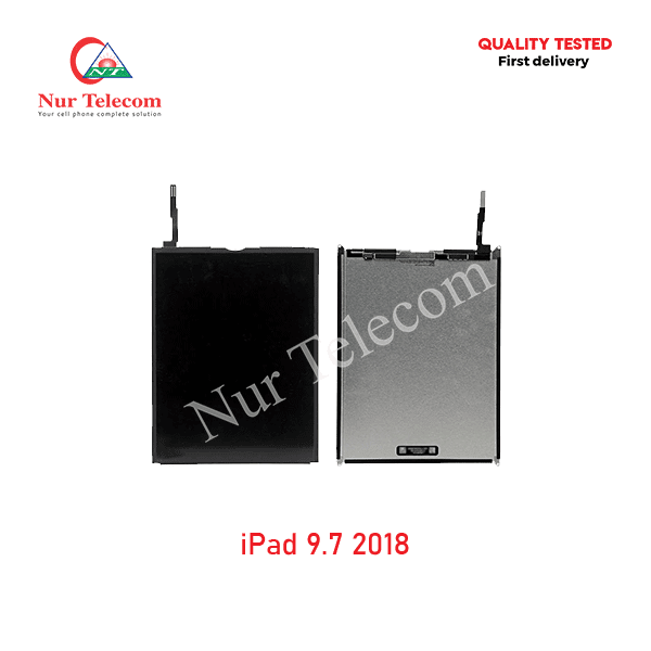 iPad 9.7 2018 Display Price