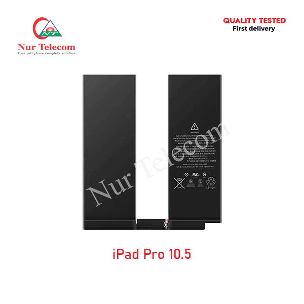 iPad Pro 10.5 Battery Price