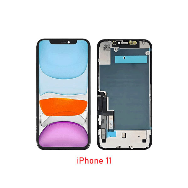 iPhone 11 Display Price
