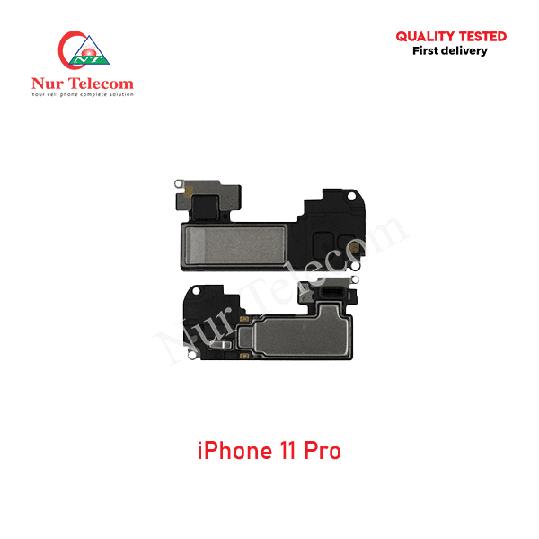 iPhone 11 Pro Ear Speaker