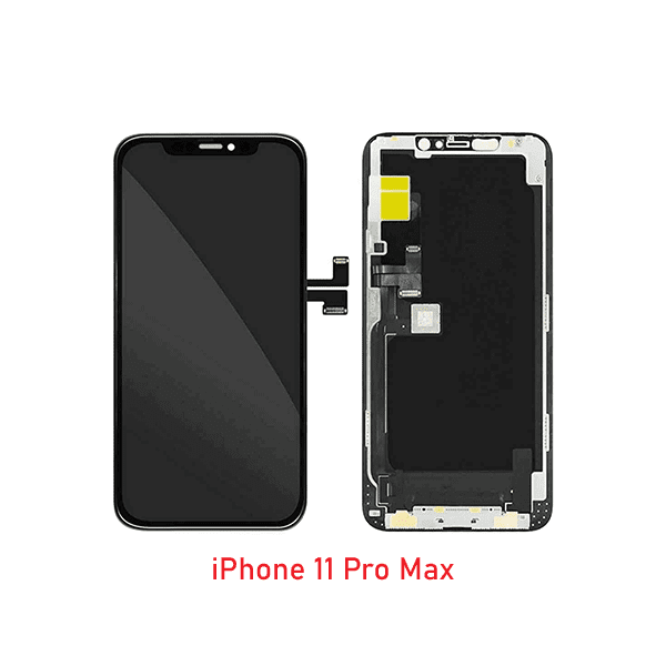 iPhone 11 Pro Max Display Price