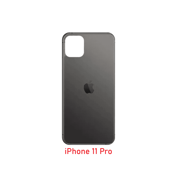 iPhone 11 Pro Backshell Price