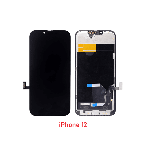 iPhone 12 Display Price