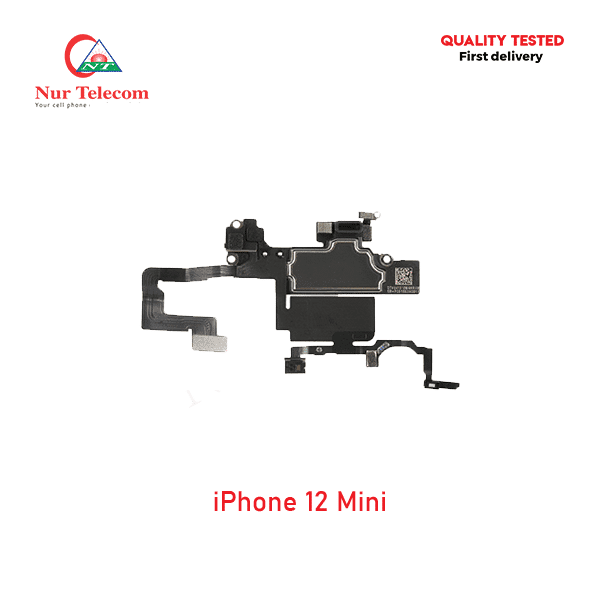 Buy iPhone 12 Mini Ear Speaker in Bangladesh