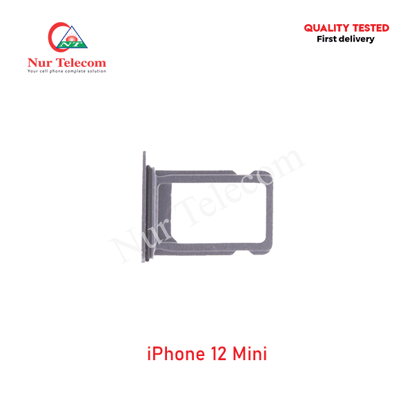 iPhone 12 Mini SIM Tray Price in Bangladesh