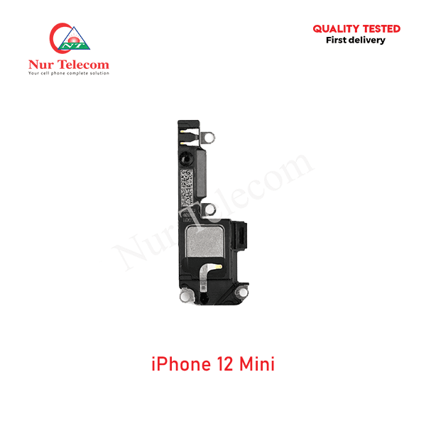 iPhone 12 Mini Loud Speaker Price in Bangladesh