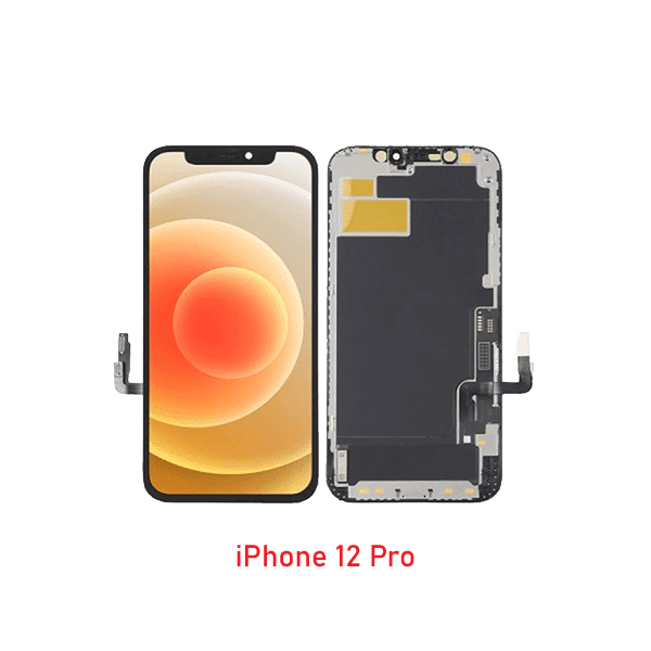 iPhone 12 Pro Display Price
