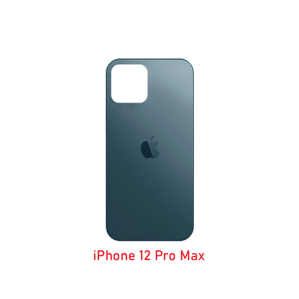 iPhone 12 Pro Max Battery Backshell Price