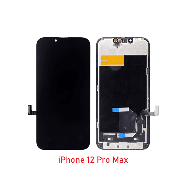 iPhone 12 Pro Max Display Price