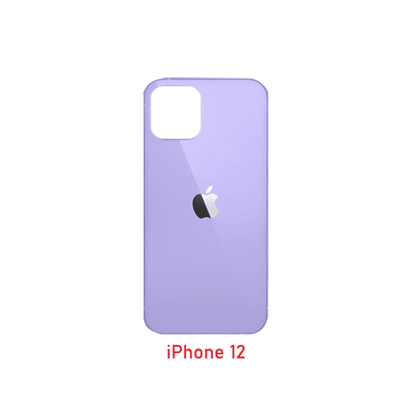 iPhone 12 battery backshell price