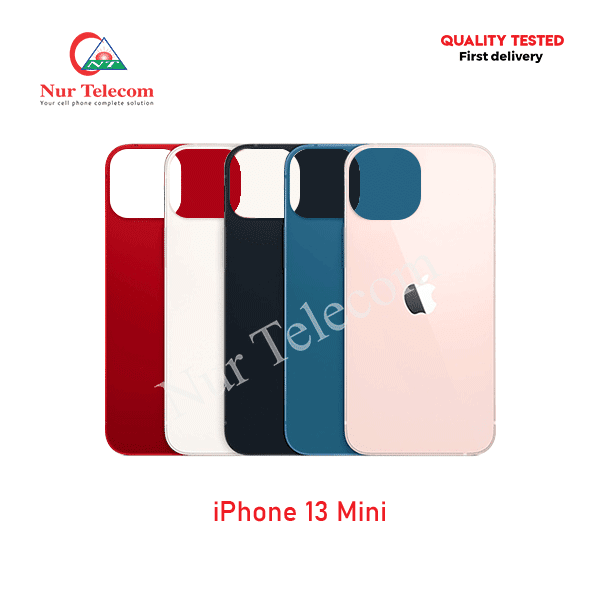iPhone-13-Mini-Backshell-price Original iPhone 13 Mini Backshell Price in BD