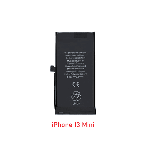 Original iPhone 13 Mini Battery Price