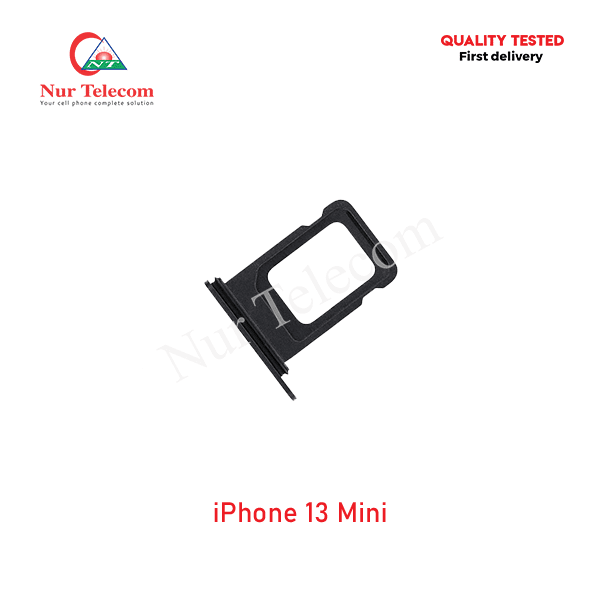 iPhone 13 Mini SIM Tray Price in Bangladesh