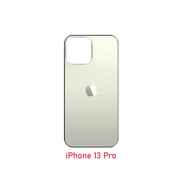 iPhone 13 Pro Backshell Price