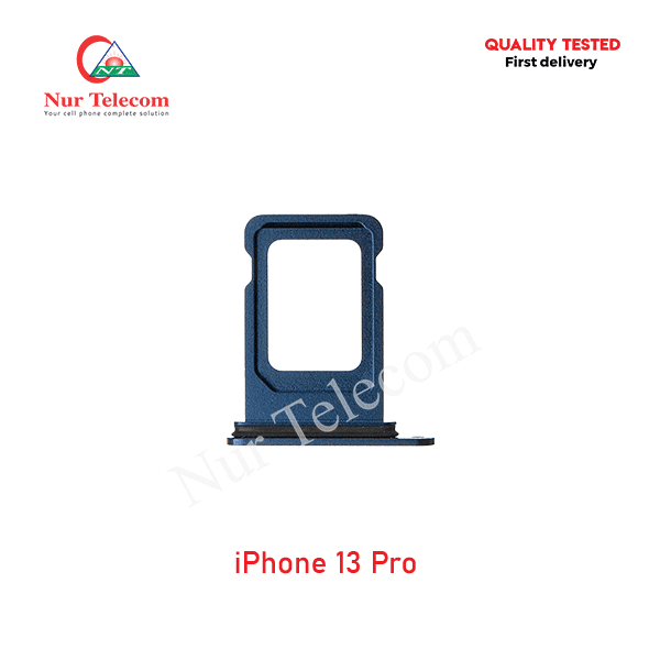 iPhone 13 Pro SIM Card Tray