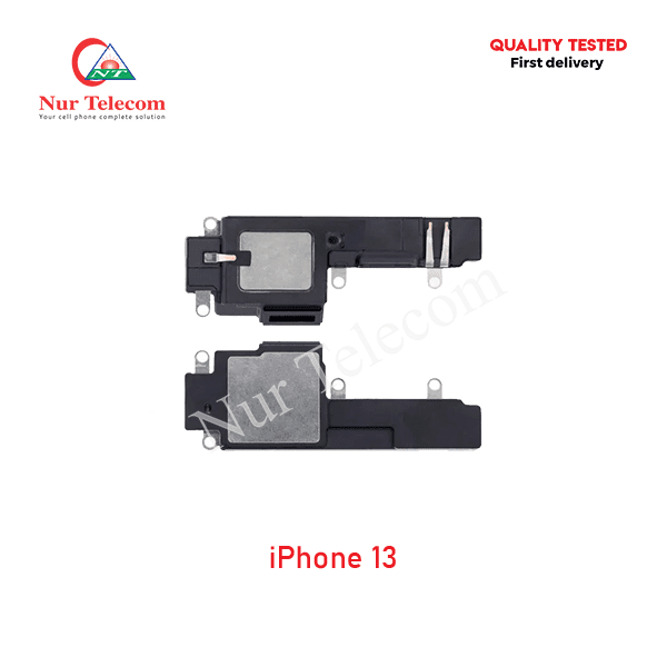 iPhone 13 Loud Speaker