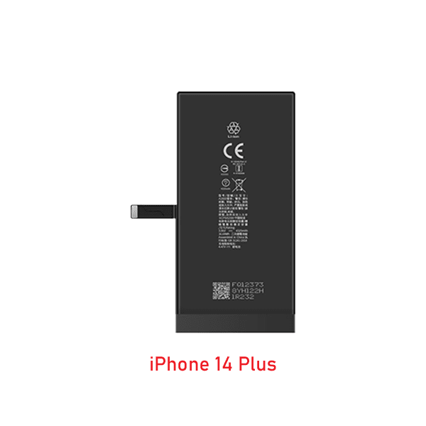 iPhone 14 Plus Battery price