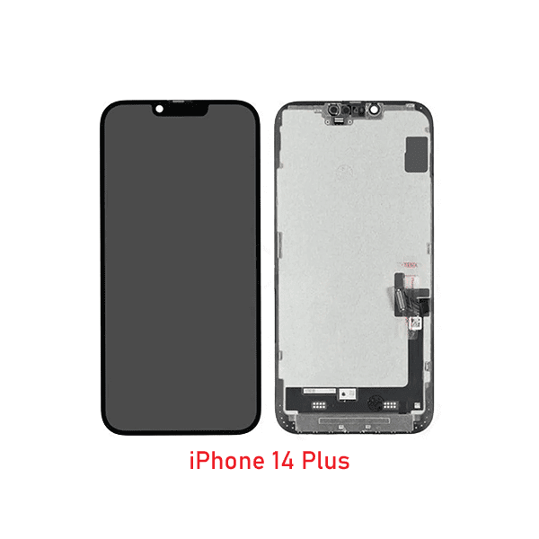 iPhone 14 Plus Display price