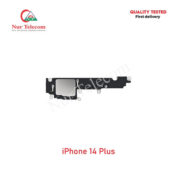 iPhone-14-Plus-Loud-Speaker iPhone 14 Plus Loud Speaker