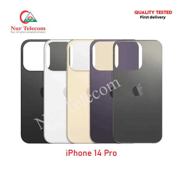 iPhone 14 Pro Backshell Price