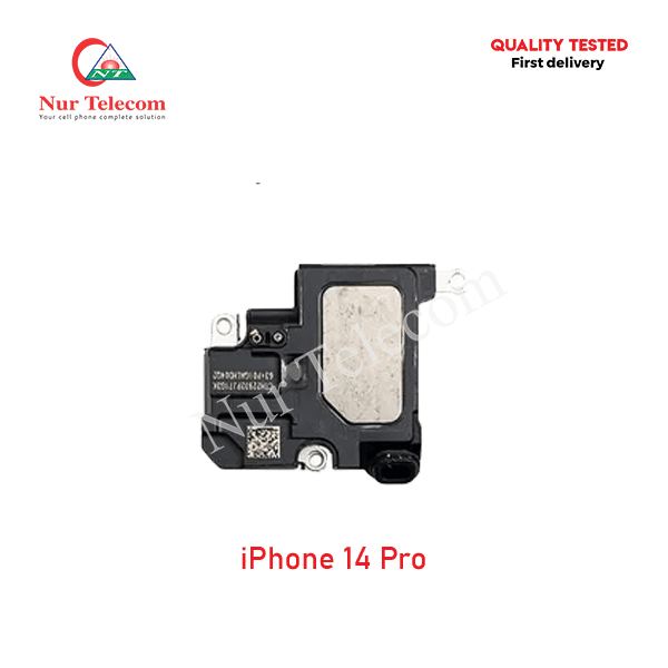 iPhone-14-Pro-Ear-Speaker iPhone 14 Pro Ear Speaker