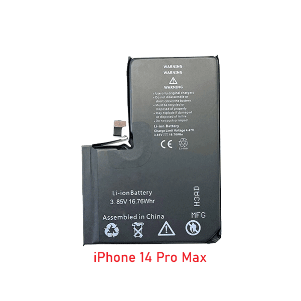 Original iPhone 14 Pro Max Battery