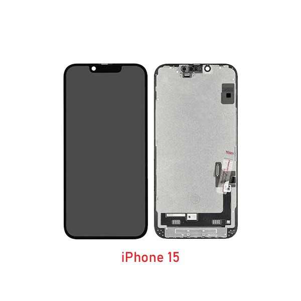 iPhone 15 Original Display price