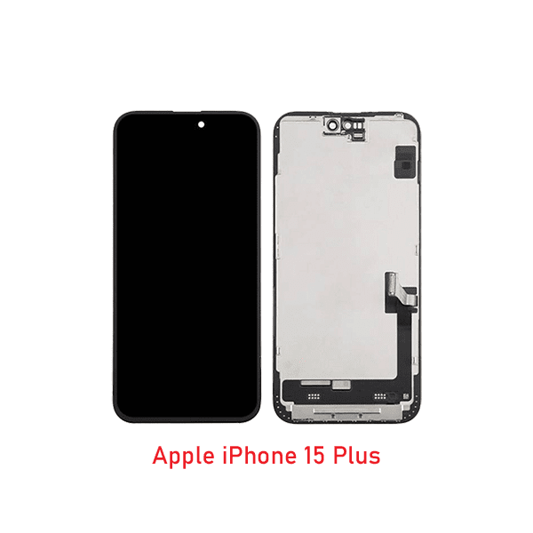 iPhone 15 Plus Display price