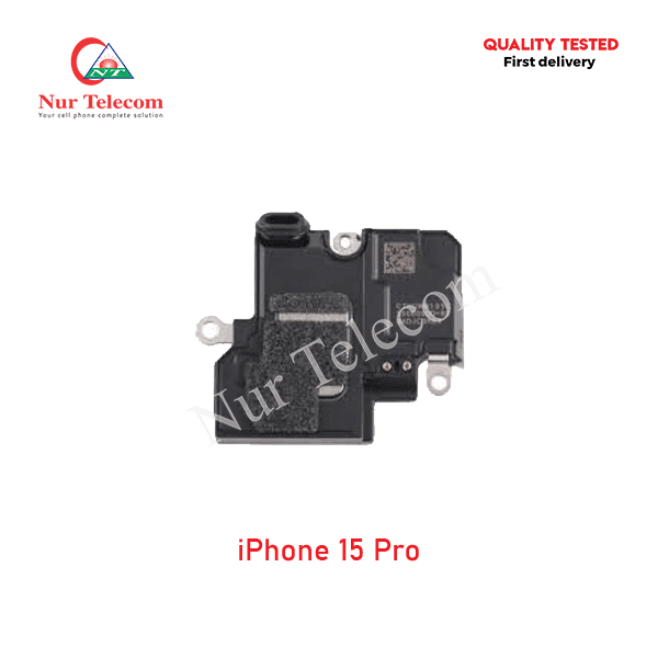 iPhone 15 Pro ear Speaker