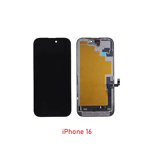 iPhone 16 Display Price in bd