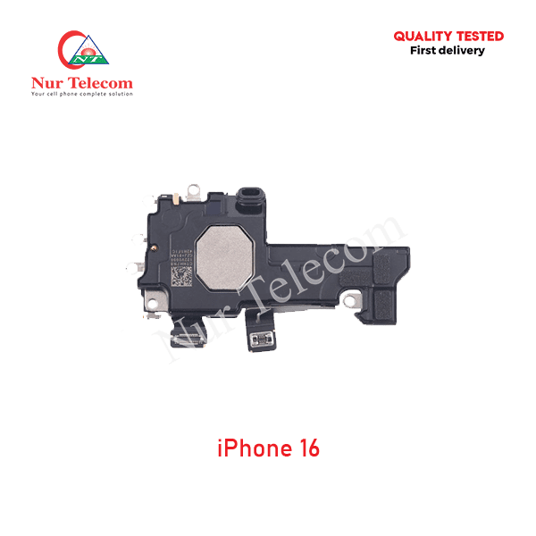 iPhone-16-Ear-Speaker iPhone 16 Ear Speaker