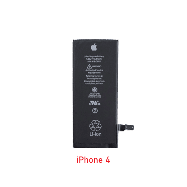 iPhone 4 Battery Price