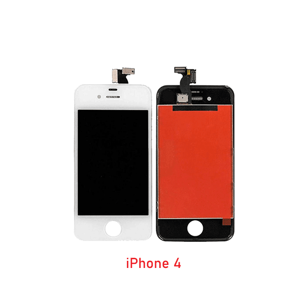 iPhone 4 Display Price