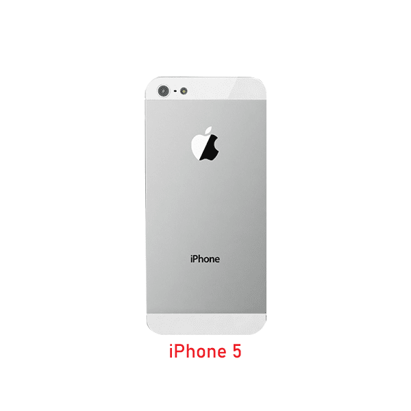 iPhone 5 Backshell Price