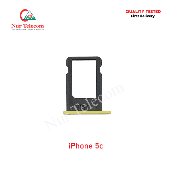 iPhone 5c SIM Card Tray Price