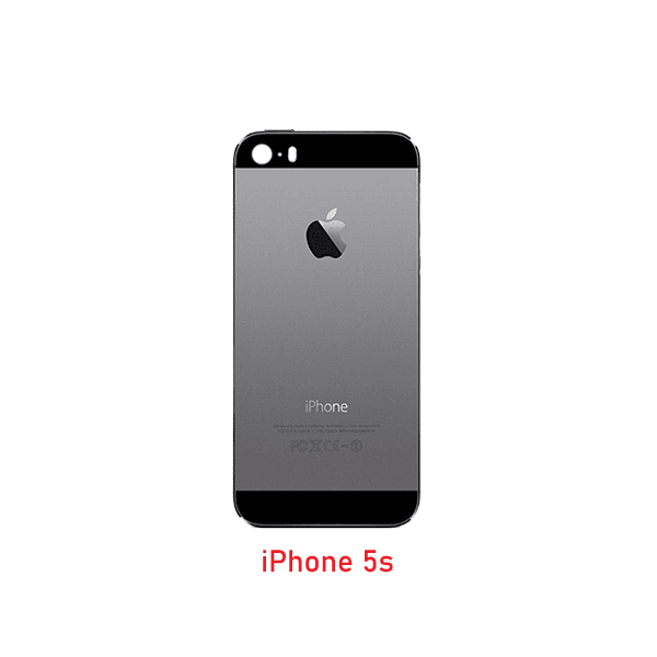 iPhone 5s Backshell Price