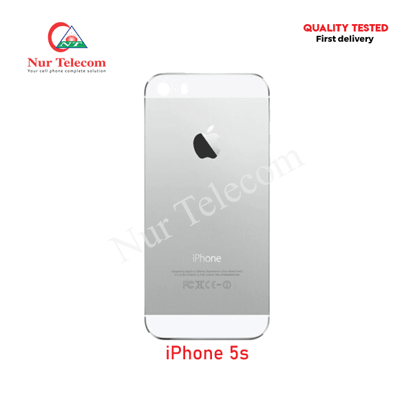 iPhone 5s Backshell Price