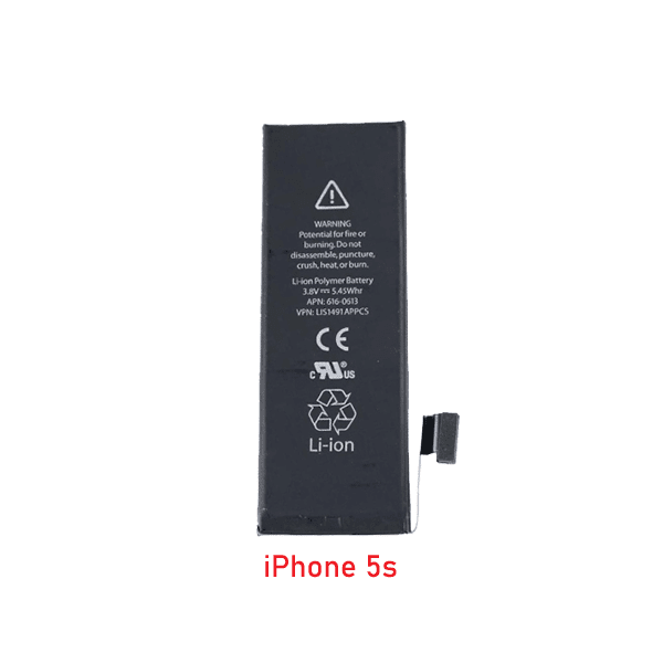 iPhone 5s Battery Price