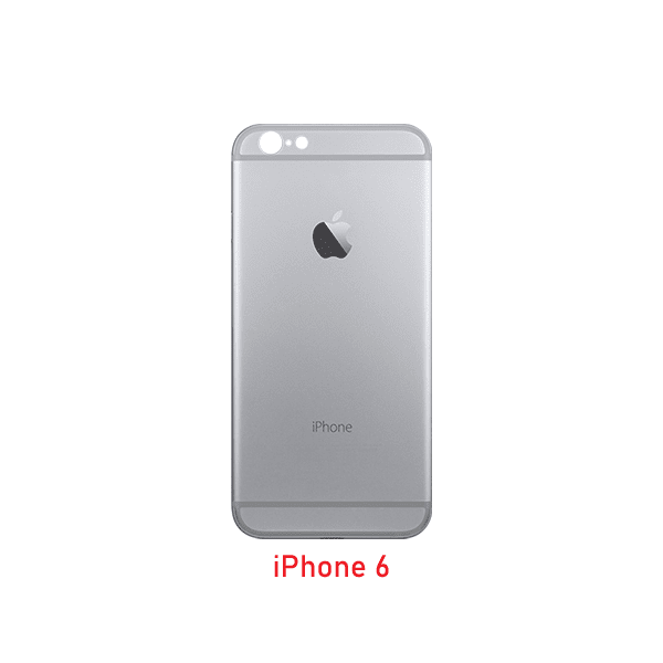 iphone 6 Backshell price