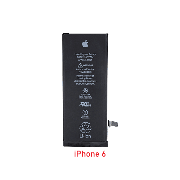 iPhone 6 Battery Price