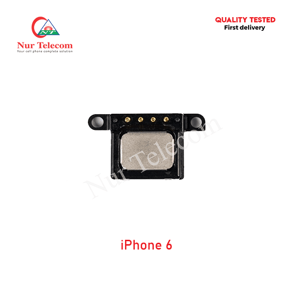 iPhone 6 Ear Speaker