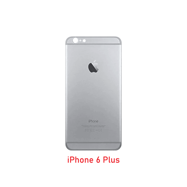 iPhone 6 plus Back Housing price