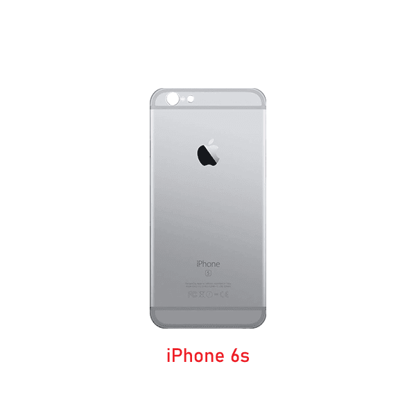iPhone 6s Backshell Price