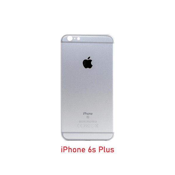 iPhone 6s Plus Backshell Price