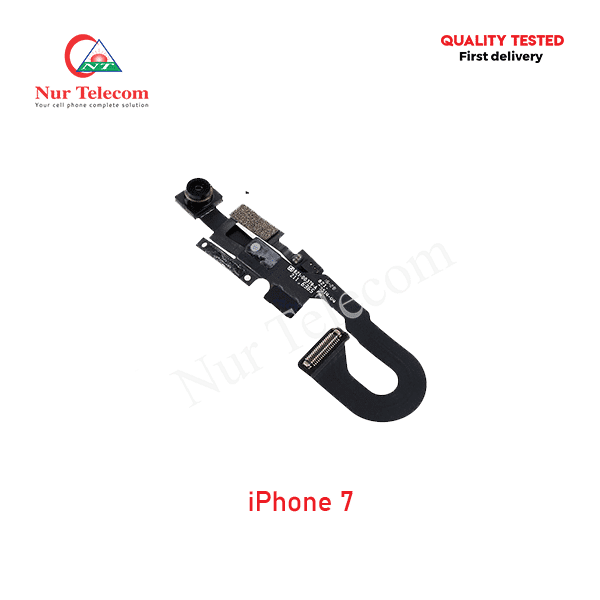 iPhone 7 Front Camera Price