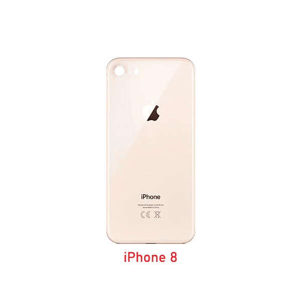 iPhone 8 Back Glass Price bd