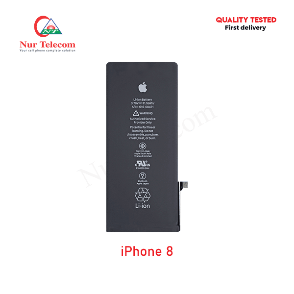 iPhone 8 Battery Price