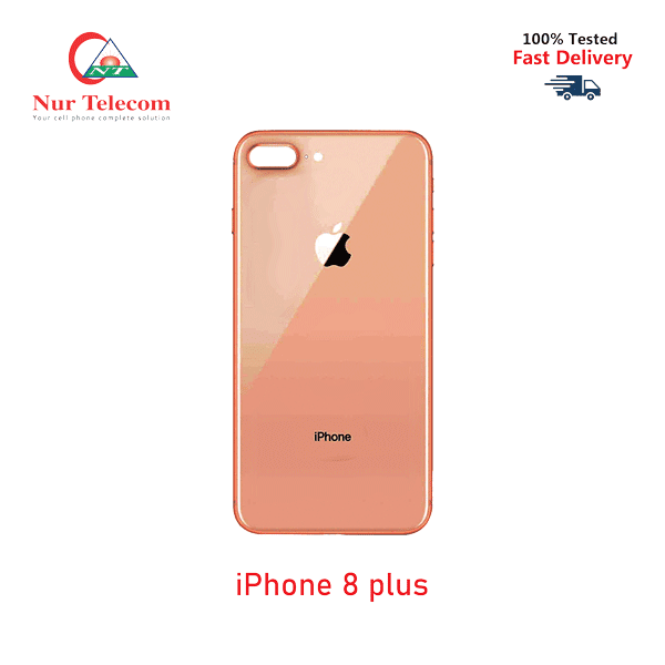 Buy iPhone 8 Plus Backshell in Bangladesh