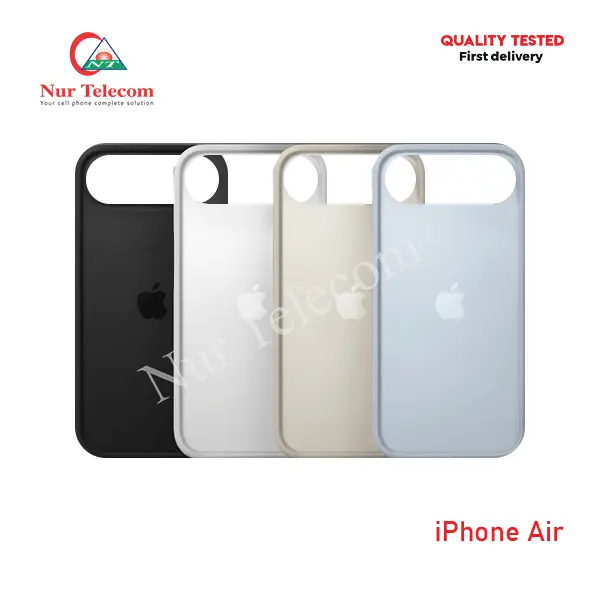 iPhone-Air-Backshell Buy iPhone Air Backshell in Bangladesh